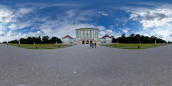 Schloss Nymphenburg